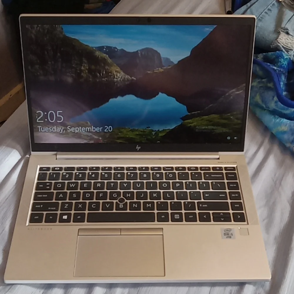 Hp Elitebook 840 G7
